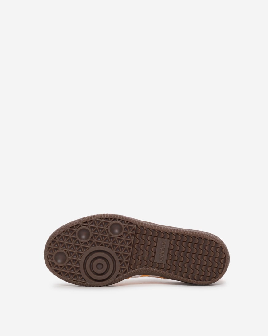 Pre-School Samba OG