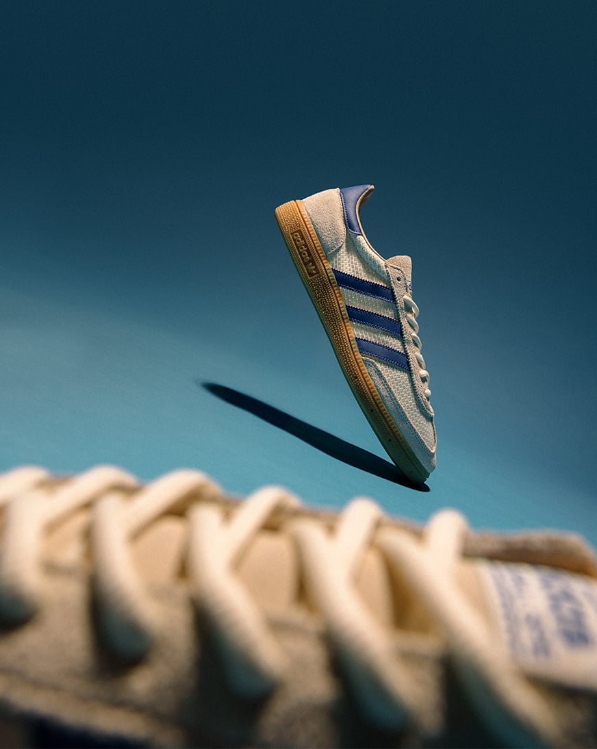 Handball Spezial