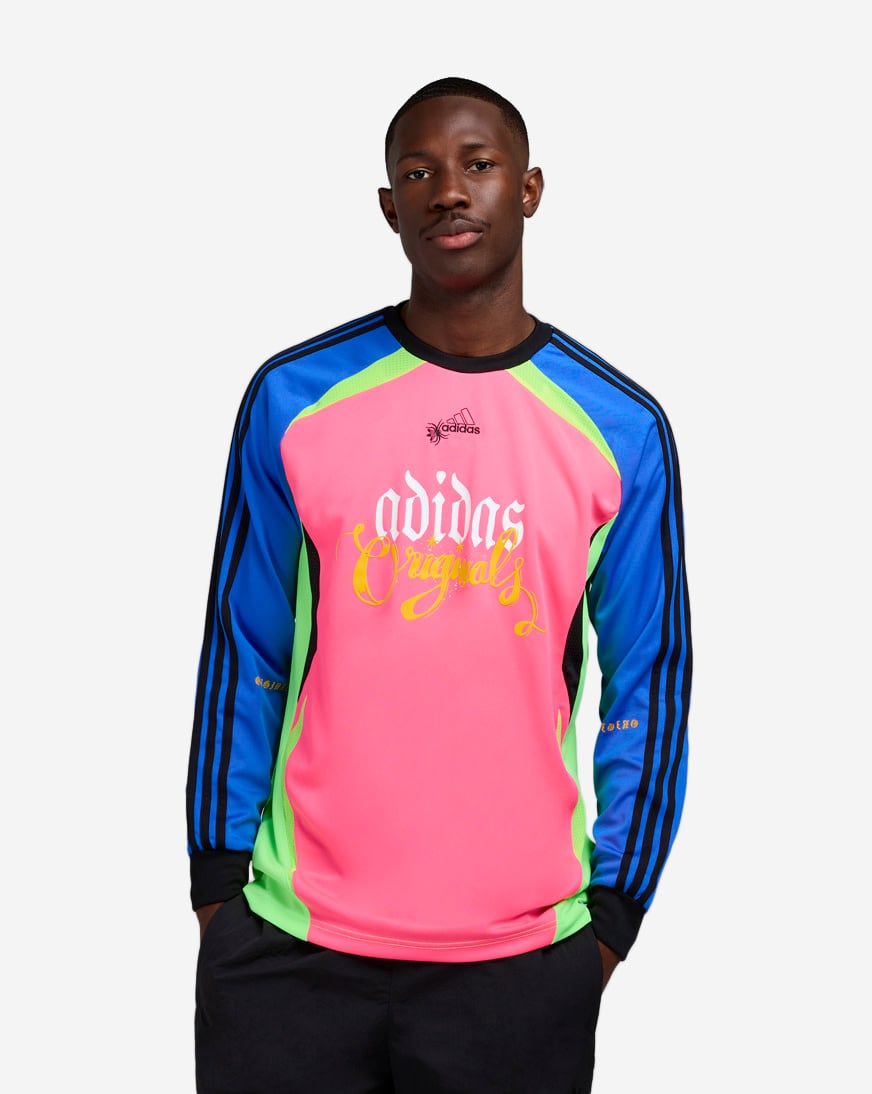 Spiders Goalkeeper Loose Tee