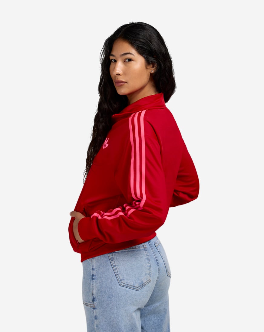 Adicolor Classic Firebird Loose Track Jacket