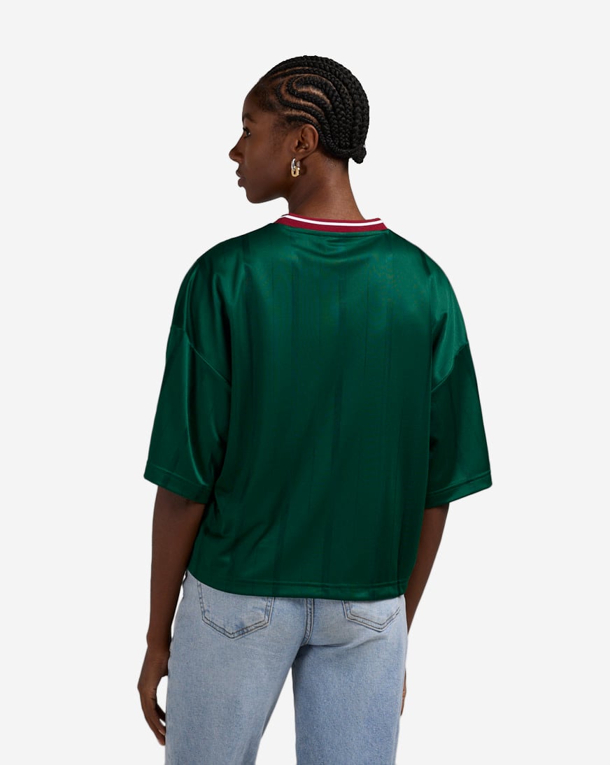 Tiro Nations Pack Boyfriend T-Shirt