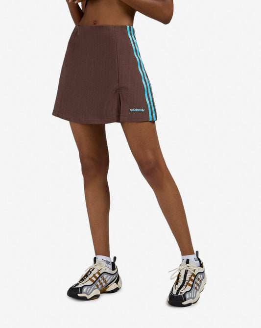 Tailored Skirt