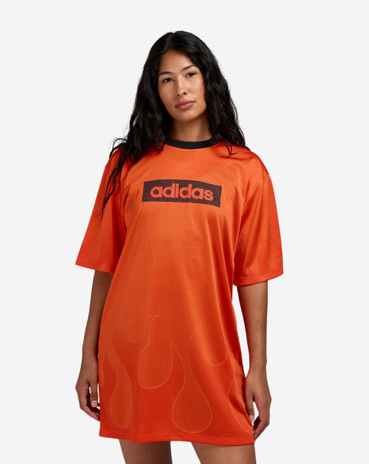 Flames Hockey Dress