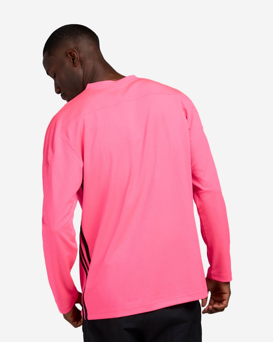 Originals Adicolor Mesh Long Sleeve