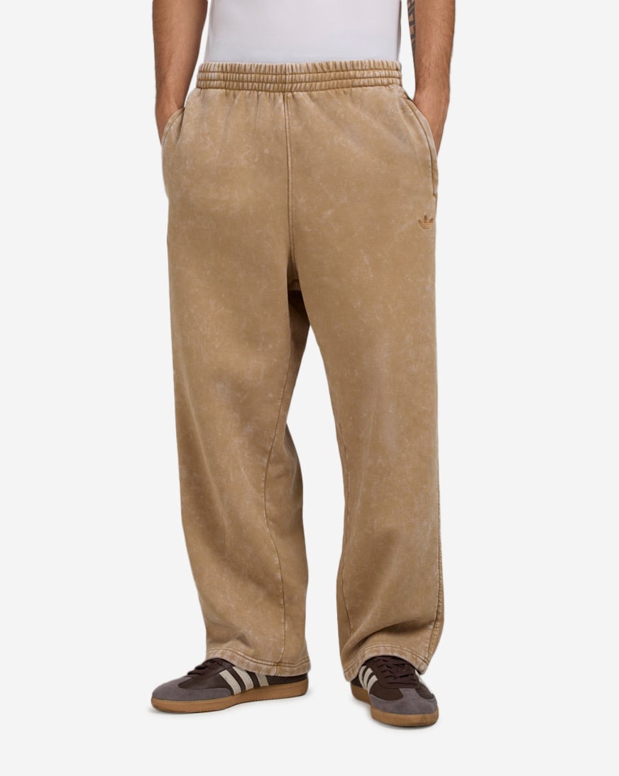 Washed Sweatpants