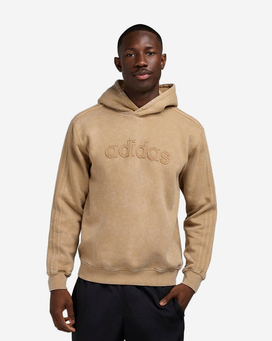 Washed Hoodie