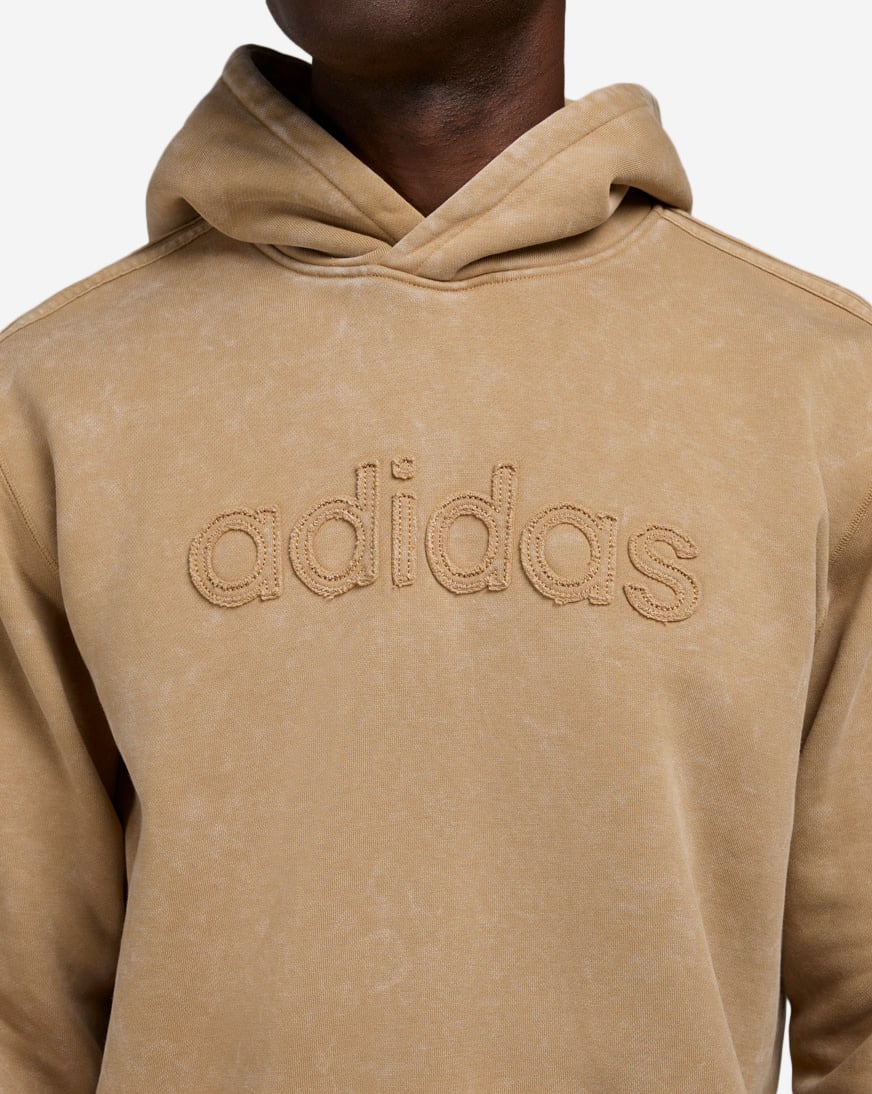 Washed Hoodie