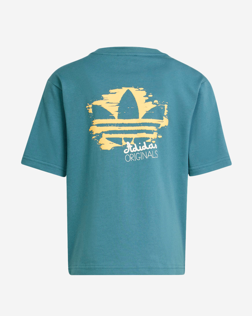 Kids' Originals Summer Glow Tee