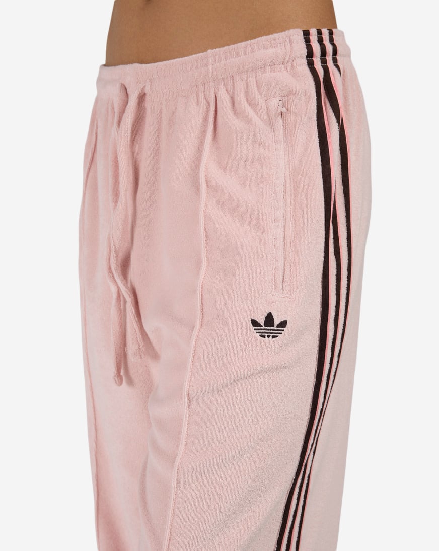 Terry Towel Firebird Track Pants