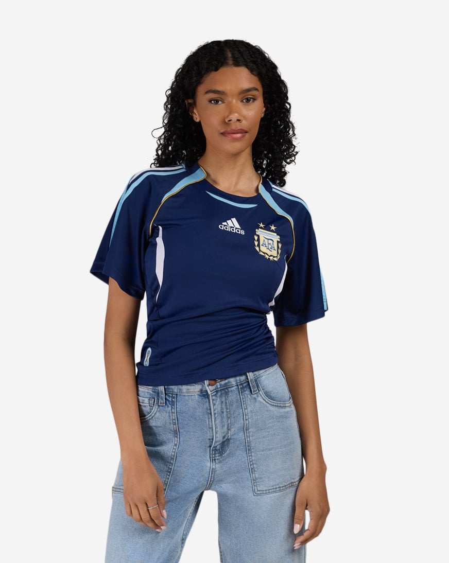 Argentina Reconstructed Bringback Jersey