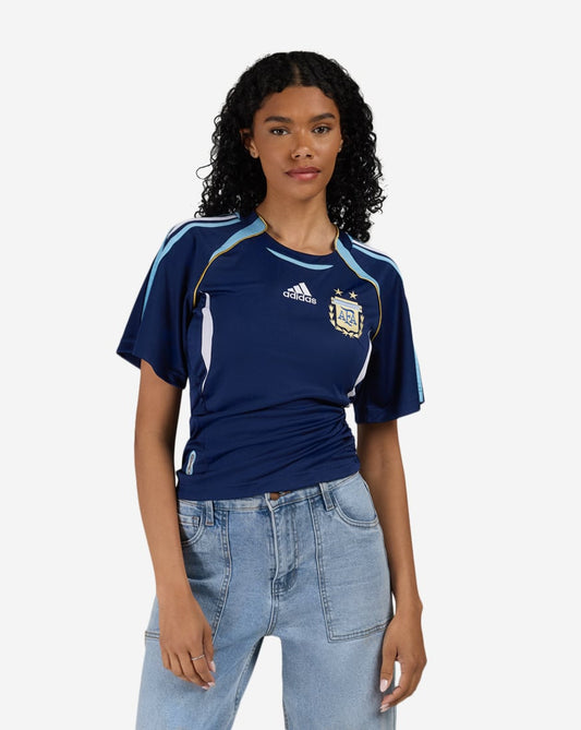 Argentina Reconstructed Bringback Jersey