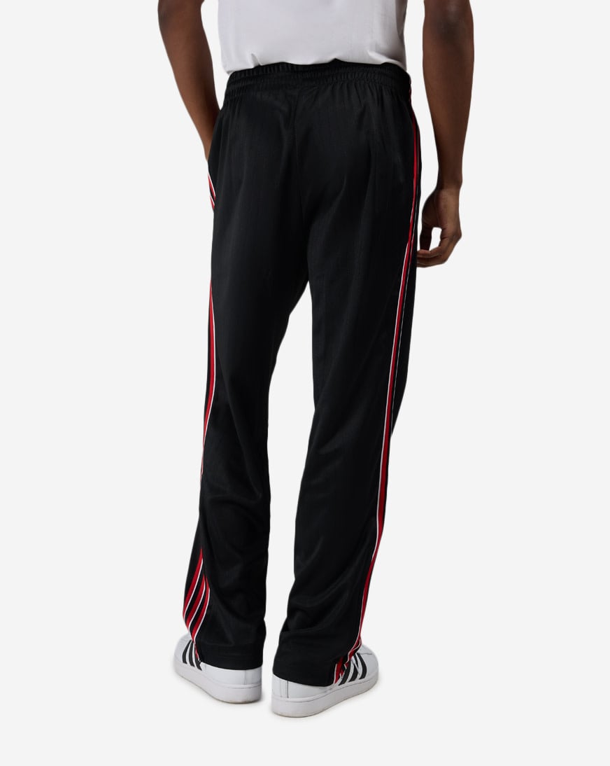 Firebird Loose Pinstripes Track Pants