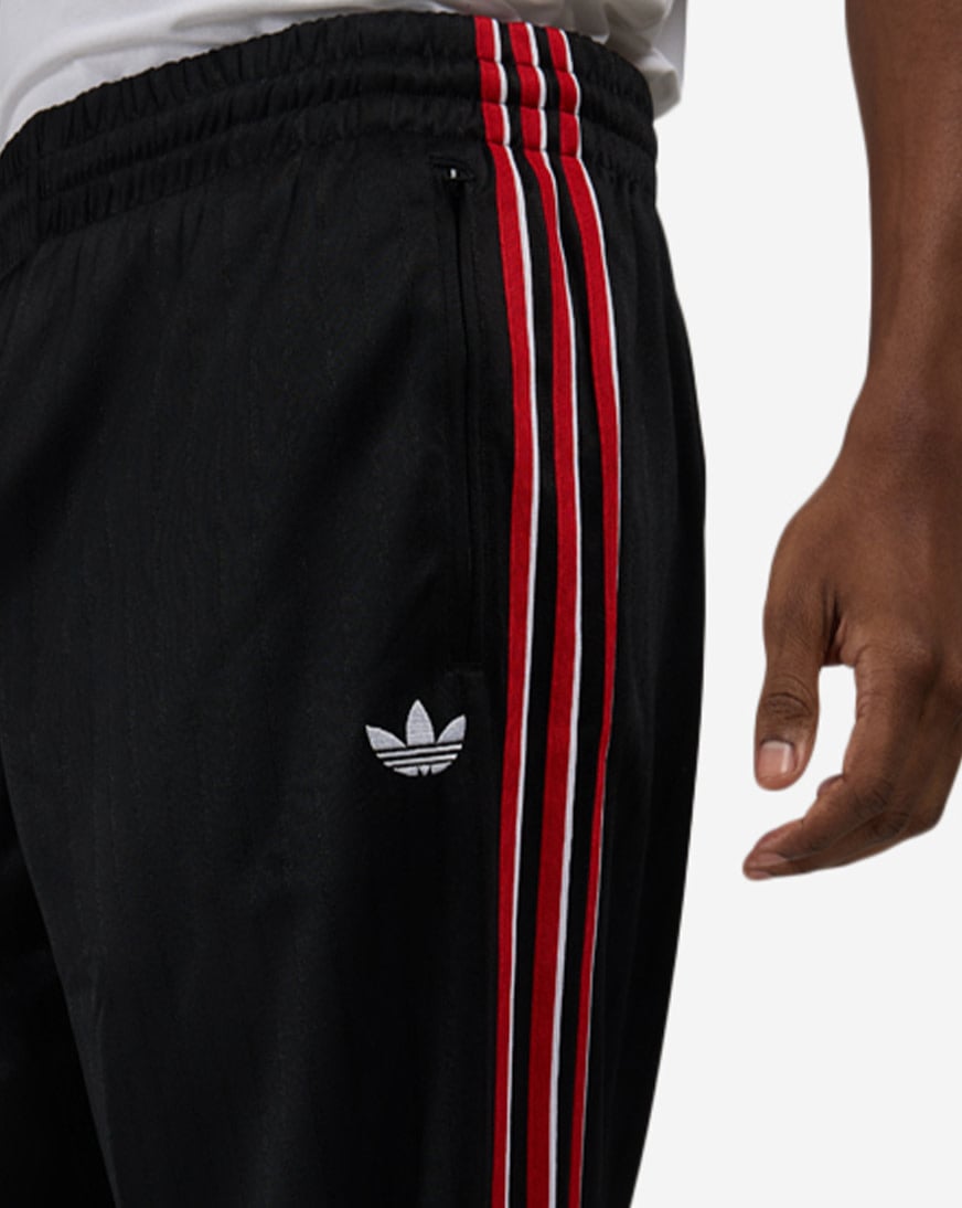 Firebird Loose Pinstripes Track Pants