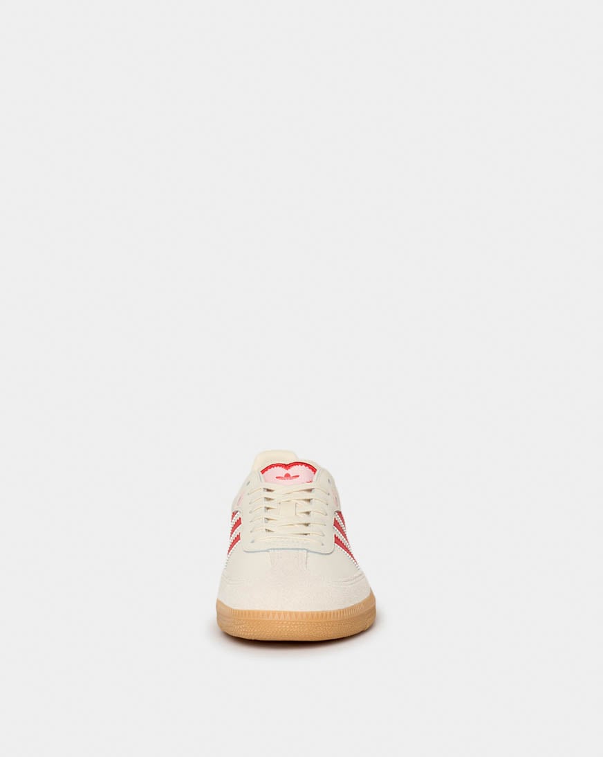 Pre-School Samba OG