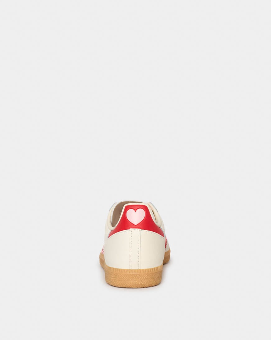 Pre-School Samba OG