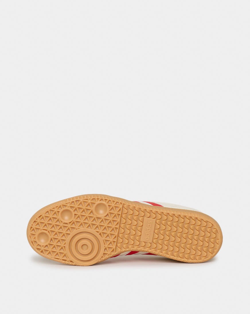 Pre-School Samba OG