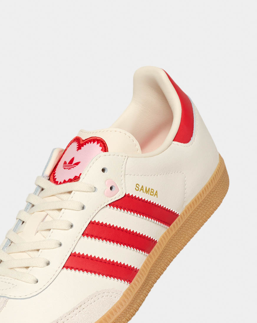 Pre-School Samba OG