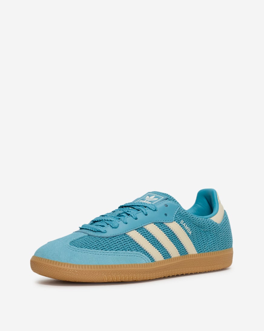 Samba OG "Coastal Calm"