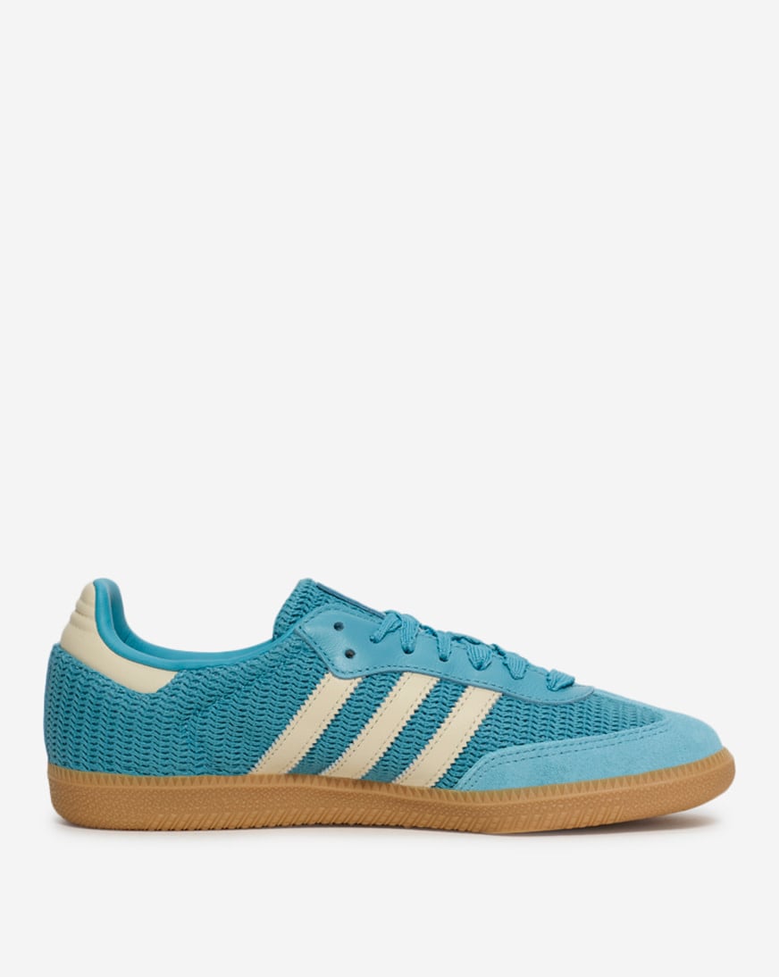 Samba OG "Coastal Calm"