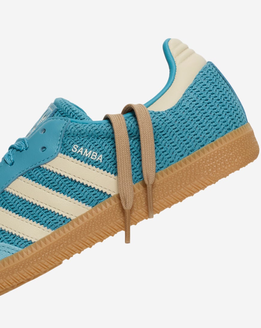 Samba OG "Coastal Calm"