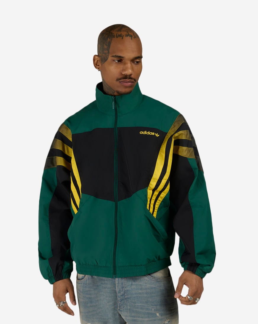 Santiago Track Jacket