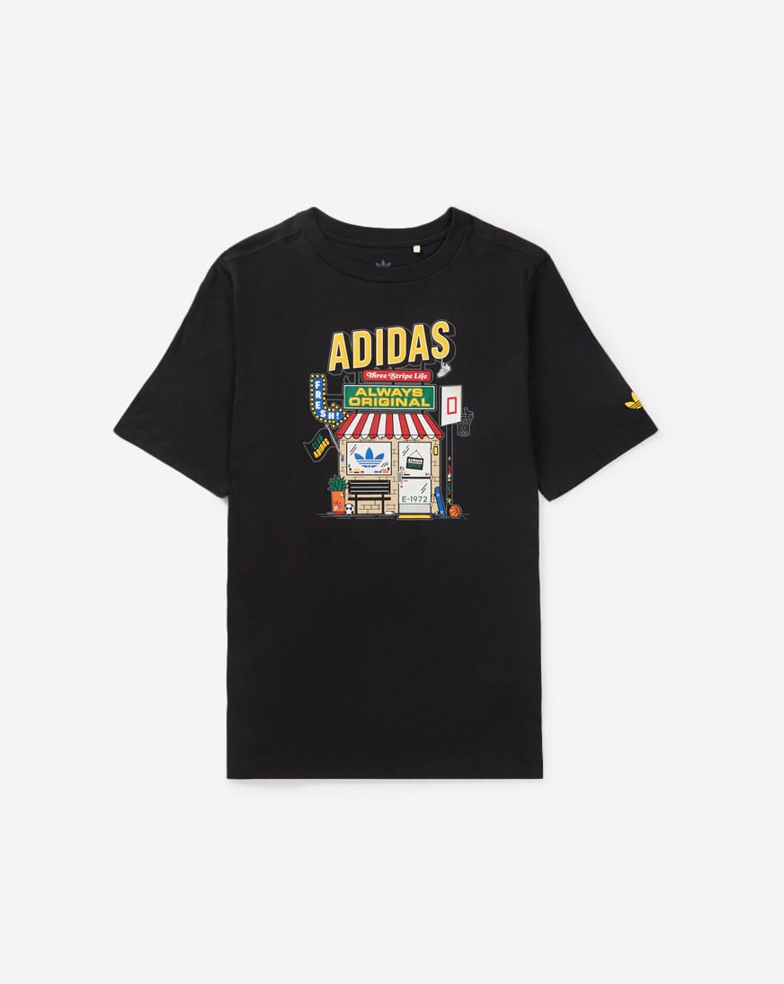 Kids' Bodega Tee