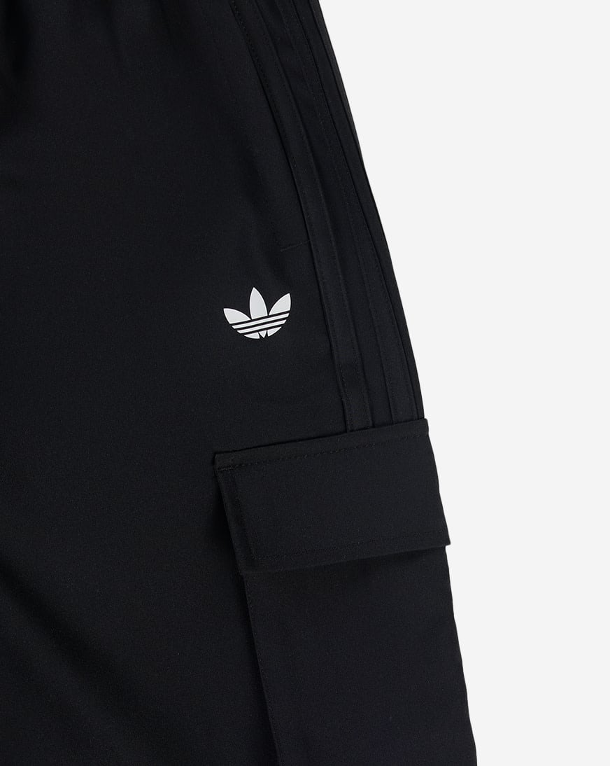 Grade School Trefoil Essentials Woven Cargo Pants