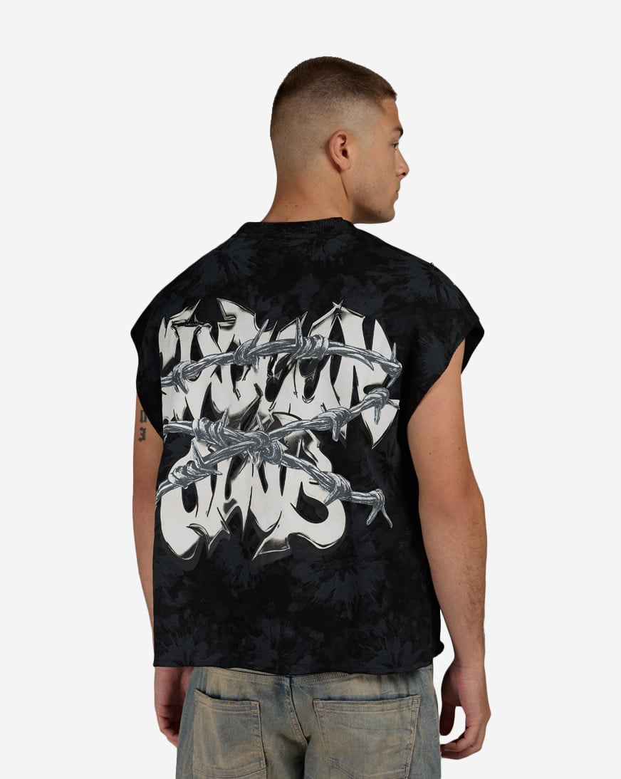 Sinner Club Terry Shirt