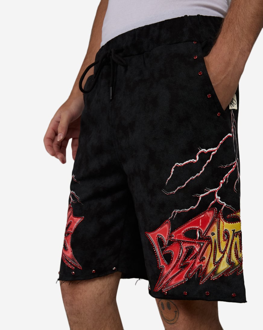 Greatness Terry Shorts