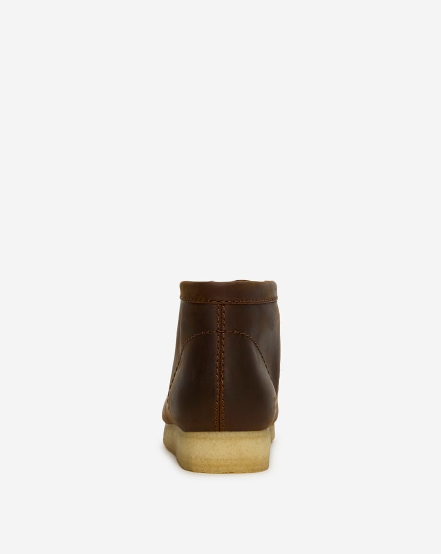 Wallabee Boot