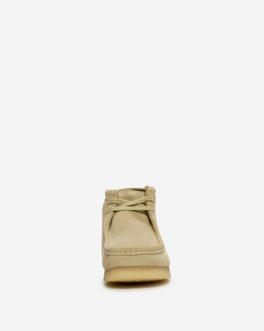 Wallabee Boot