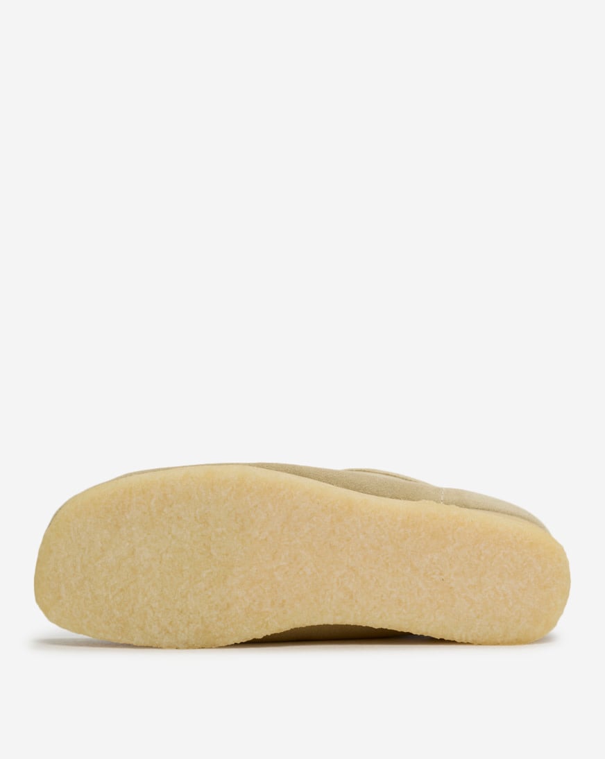 Wallabee Boot