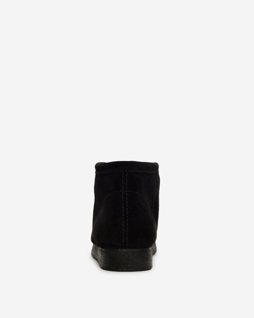 Wallabee Boot