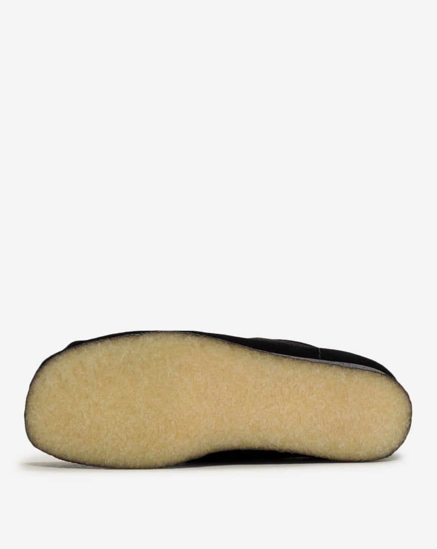 Wallabee Boot