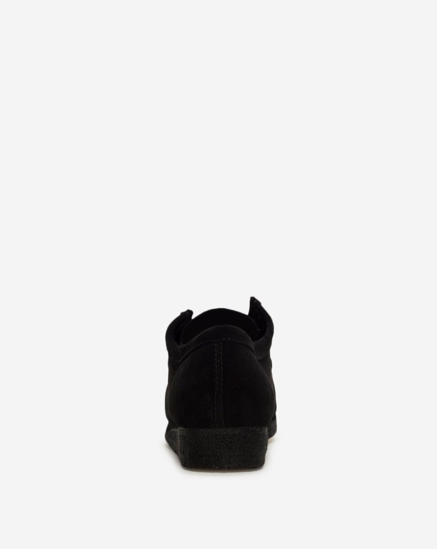 Wallabee Suede