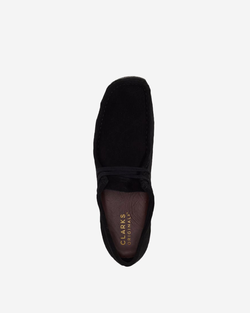 Wallabee Suede