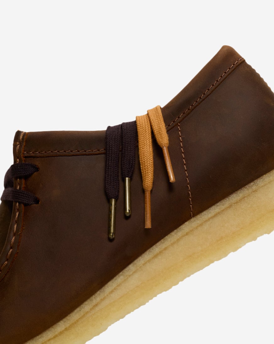 Wallabee