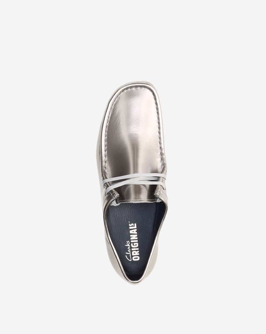 Wallabee 2604