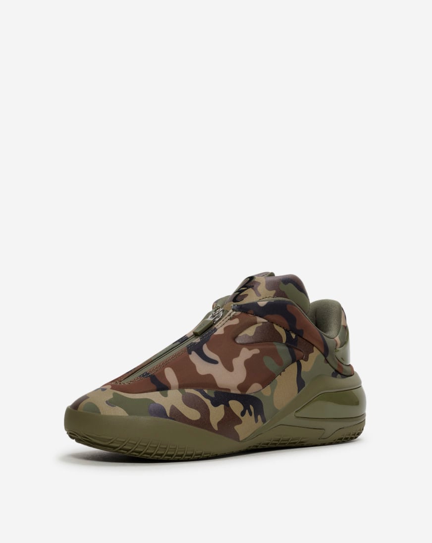 Grade School Shai 001 "Camo"