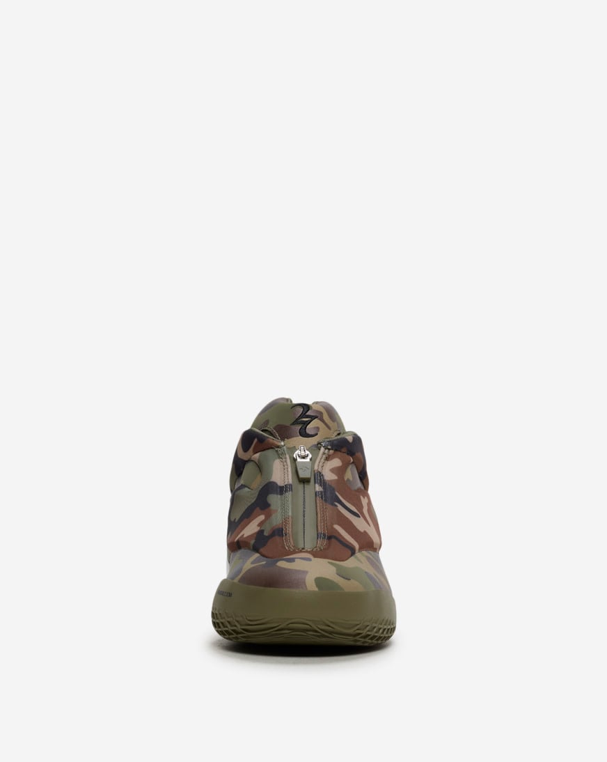 Grade School Shai 001 "Camo"