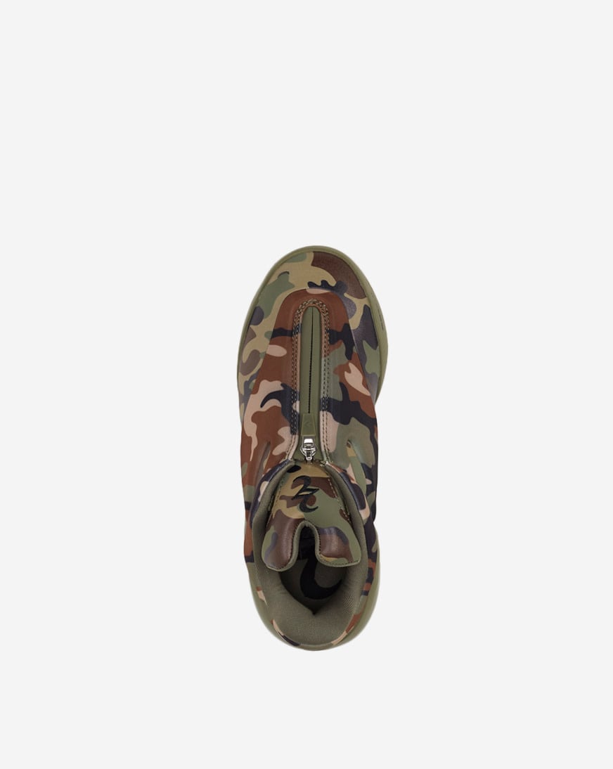 Grade School Shai 001 "Camo"