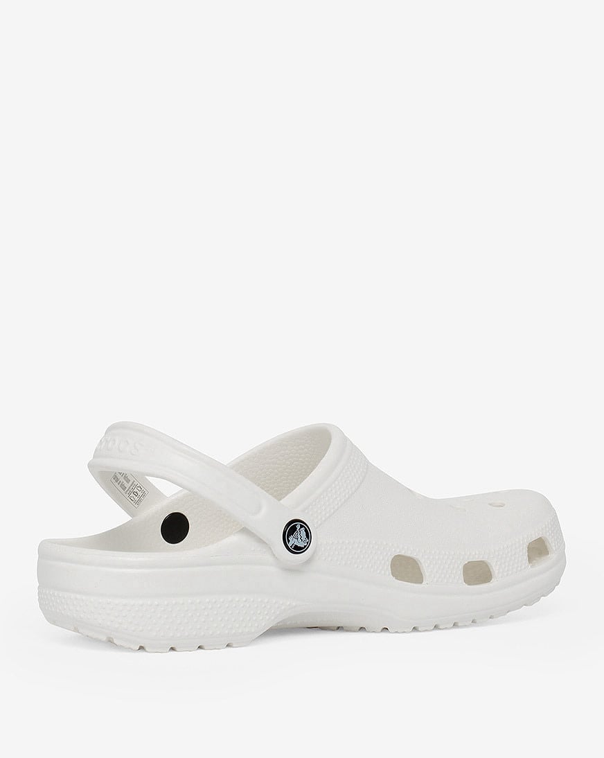 Classic Clog