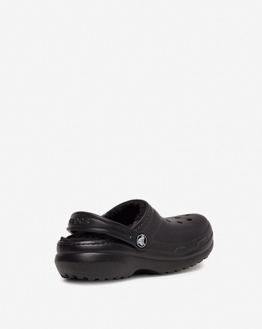 Pre-School Classic Lined Clog