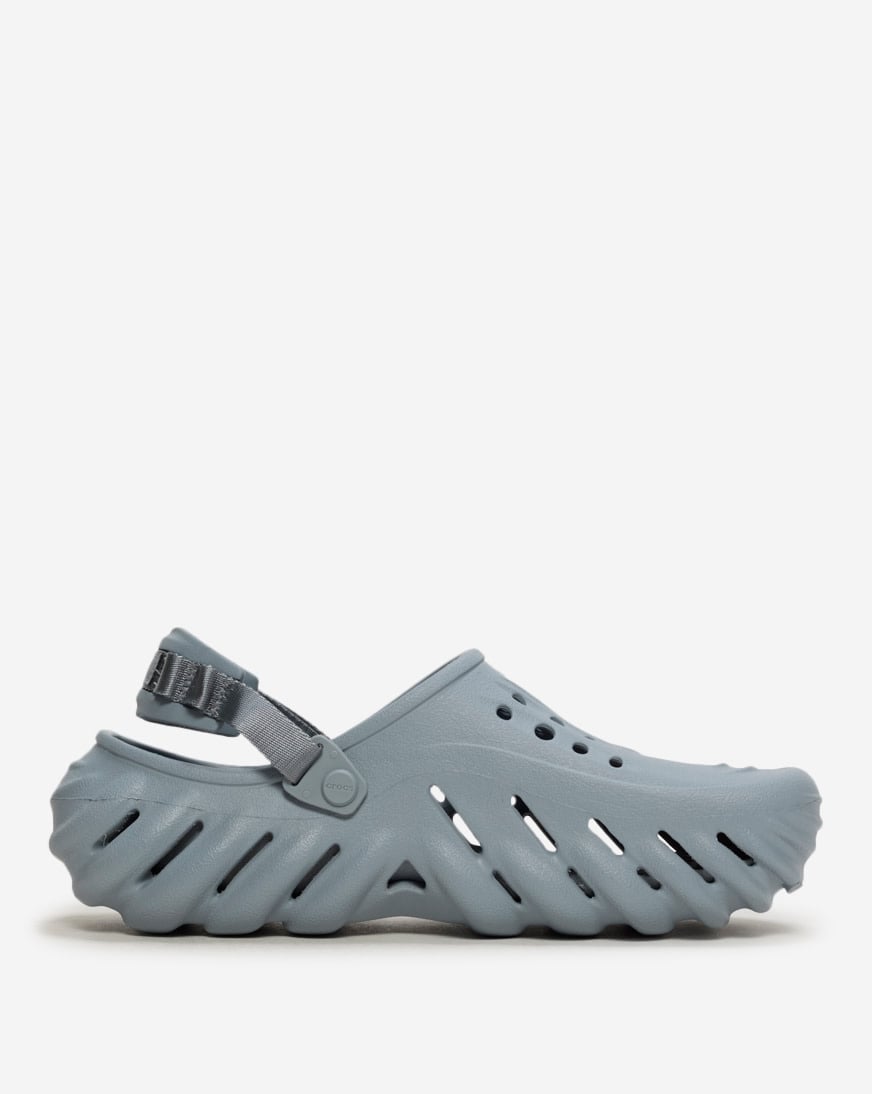 Echo Clog