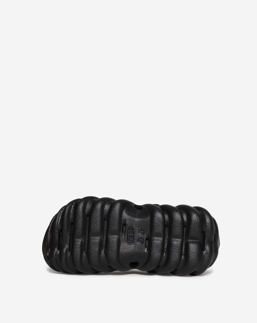 Pre-School Echo Clog