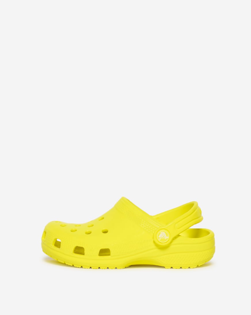 Pre-School Classic Clog