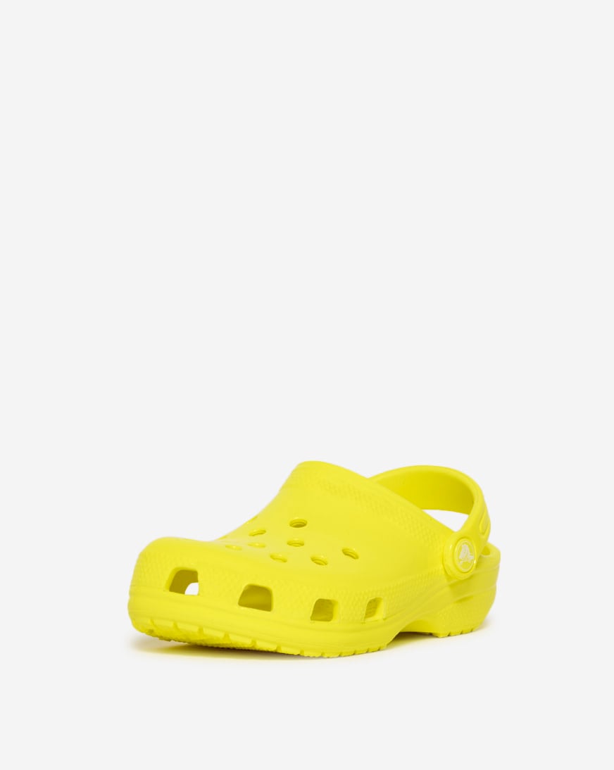 Pre-School Classic Clog