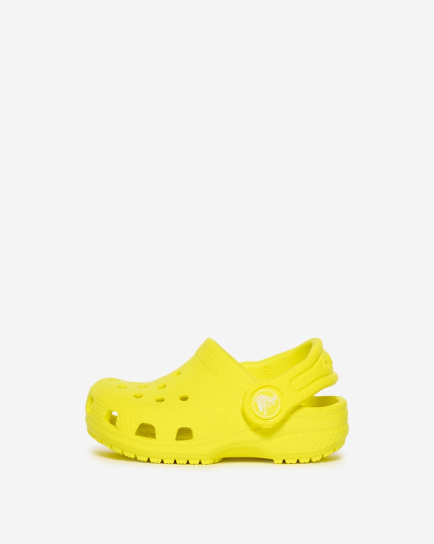 Toddler Classic Clog