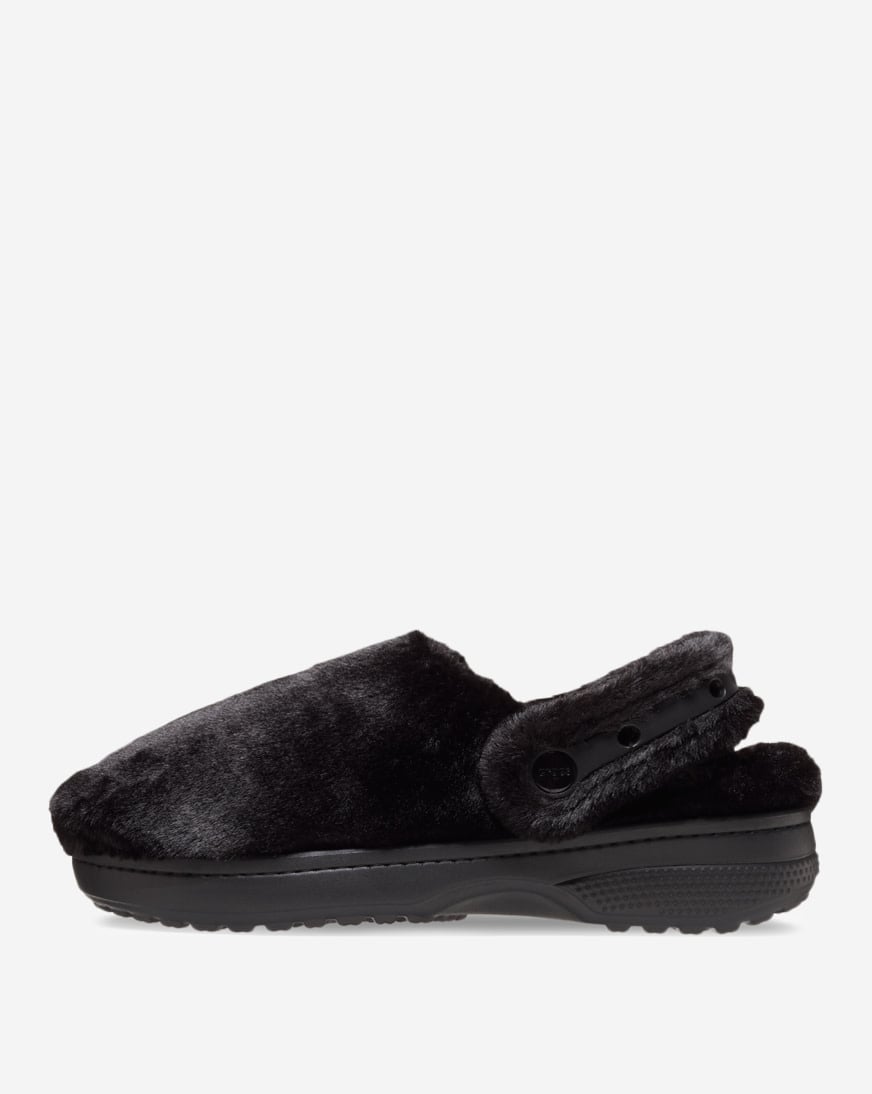 Classic Unfurgettable Clog