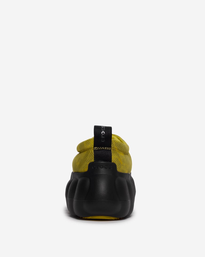 Overpuff Shorty